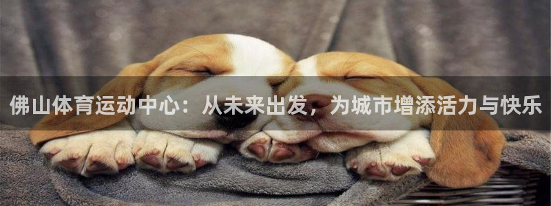 JJB竞技宝官网下载招商电话号码：佛山体育运动中心：从未来出